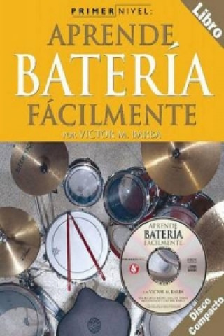 Kniha Primer Nivel Victor M Barba