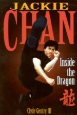 Könyv Jackie Chan Clyde Gentry