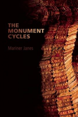 Book Monument Cycles Mariner Janes