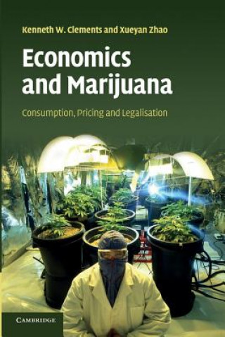Carte Economics and Marijuana Kenneth W. Clements