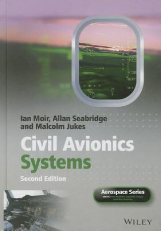 Libro Civil Avionics Systems 2e Ian Moir