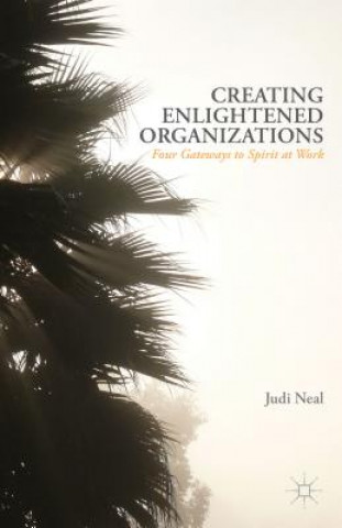 Könyv Creating Enlightened Organizations Judi Neal