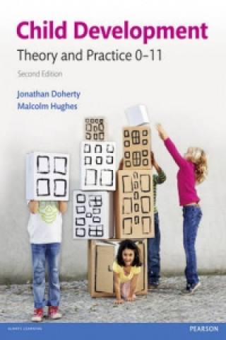 Könyv Child Development Jonathan Doherty