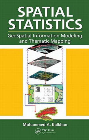 Buch Spatial Statistics Mohammed A. Kalkhan