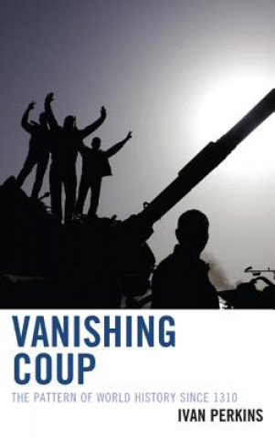 Carte Vanishing Coup Ivan Perkins