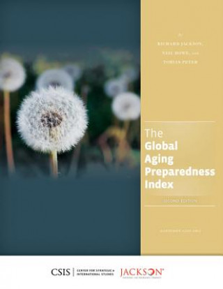 Könyv Global Aging Preparedness Index Richard Jackson