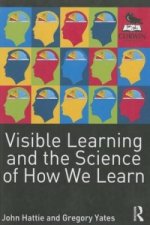 Carte Visible Learning and the Science of How We Learn John Hattie