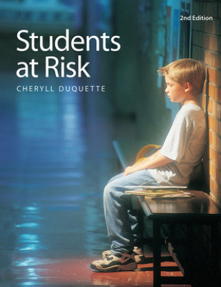 Carte Students at Risk Cheryll Duquette