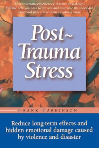 Carte Post-trauma Stress Frank Parkinson