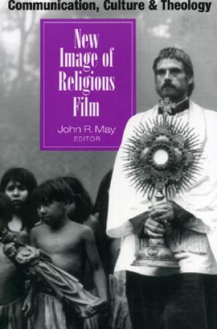 Libro New Image of Religious Film John R. May