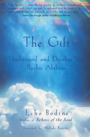Knjiga Gift Echo Bodine