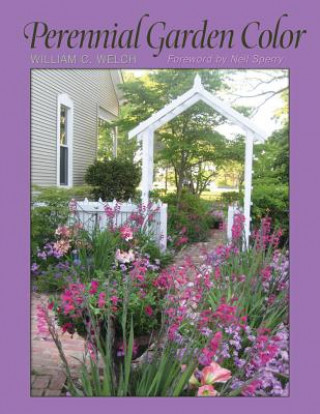 Könyv Perennial Garden Color William C Welch