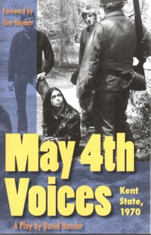 Buch May 4th Voices David Hassler
