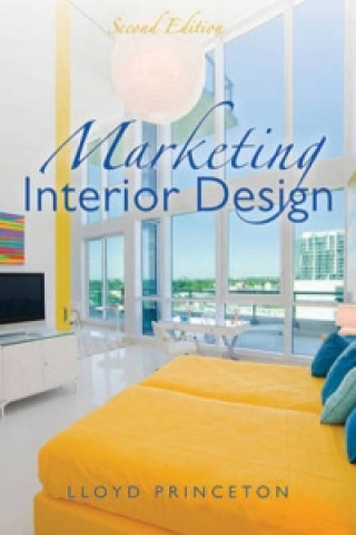 Kniha Marketing Interior Design Lloyd Princeton