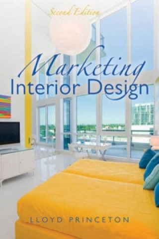 Book Marketing Interior Design Lloyd Princeton