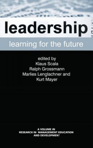 Carte Leadership Learning for the Future Klaus Scala