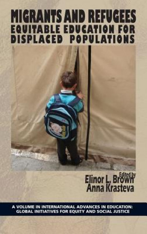 Carte Migrants and Refugees Elinor L. Brown