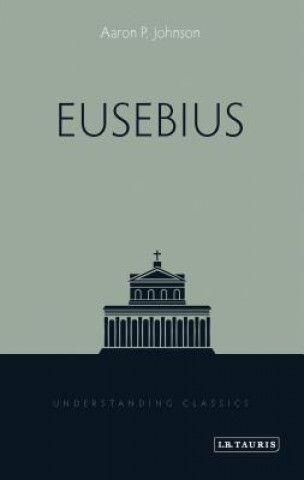 Buch Eusebius Aaron P. Johnson