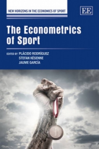Carte Econometrics of Sport Placido Rodriguez