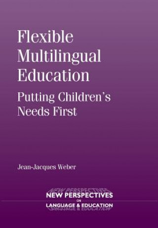 Carte Flexible Multilingual Education Jean Jacques Weber