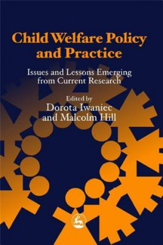 Carte Child Welfare Policy and Practice Dorota Iwaniec