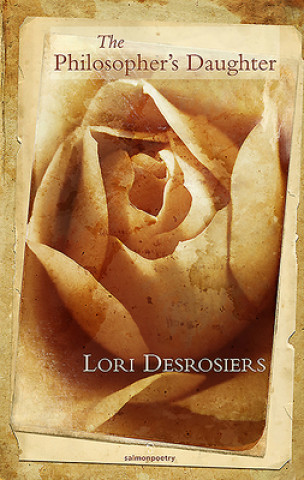 Book Philosopher's Daughter Lori Desrosiers