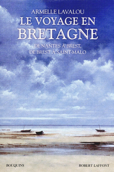 Libro Voyage En Bretagne De Nantes Ŕ Brest De 