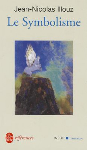 Knjiga Symbolisme Jean Nicolas Illouz