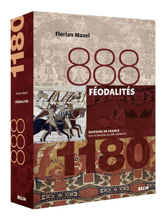 Libro Féodalités : 888-1180 / 