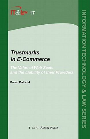 Carte Trustmarks in E-Commerce Paolo E. Balboni