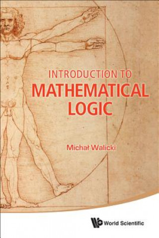 Książka Introduction to Mathematical Logic Michal Walicki