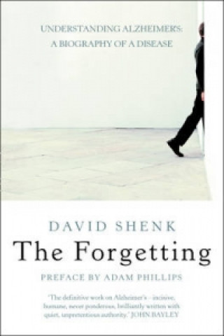 Knjiga Forgetting David Shenk