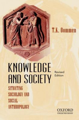 Libro Knowledge and Society T K Oommen