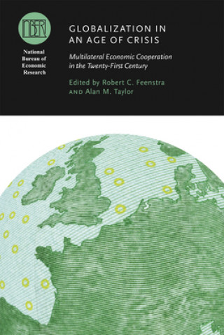 Carte Globalization in an Age of Crisis Robert C. Feenstra