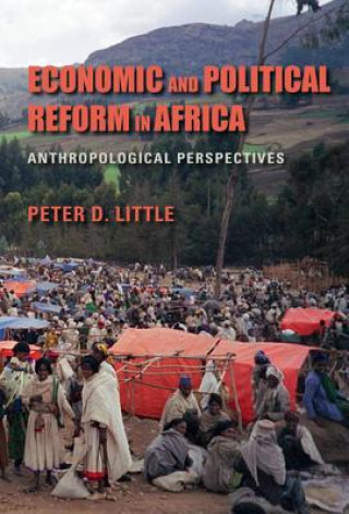 Carte Economic and Political Reform in Africa Peter D. Little