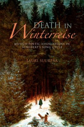 Książka Death in Winterreise Lauri Suurpaa