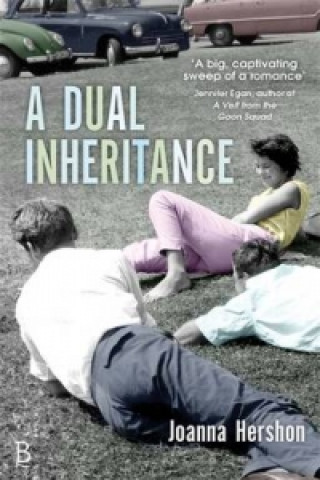 Książka Dual Inheritance Joanna Hershon