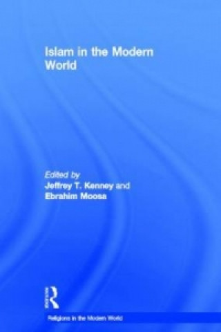 Книга Islam in the Modern World 