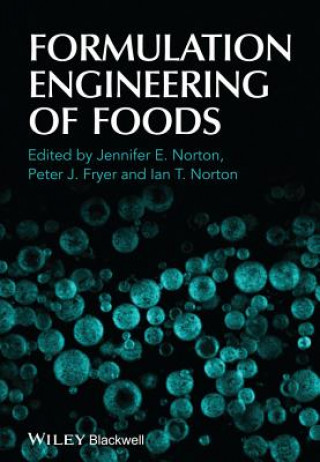 Book Formulation Engineering of Foods Jennifer E. Norton