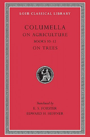 Libro On Agriculture Columella