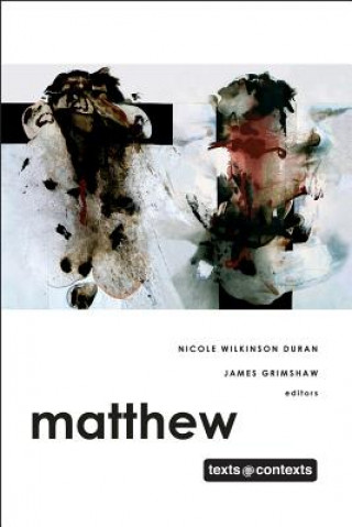 Könyv Matthew Nicole Wilkinson Duran