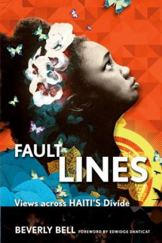 Book Fault Lines Beverly Bell