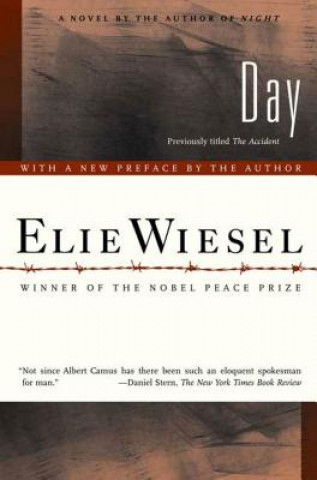 Kniha Day Elie Wiesel