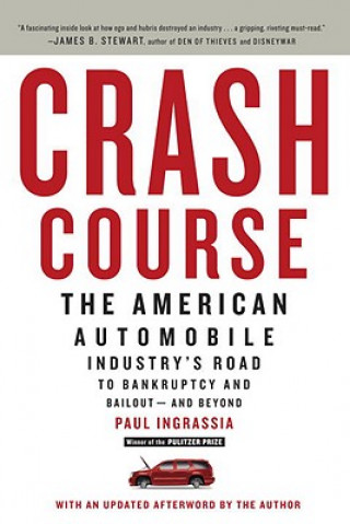 Carte Crash Course Paul Ingrassia