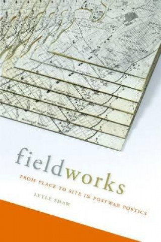 Livre Fieldworks Lytle Shaw