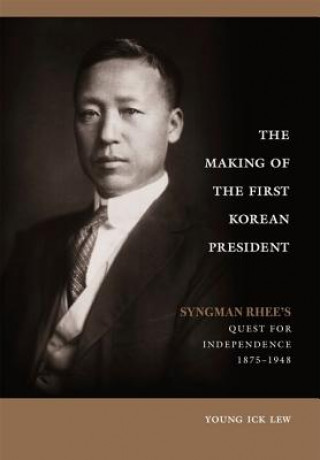 Carte Making of the First Korean President Yong Ik Yu