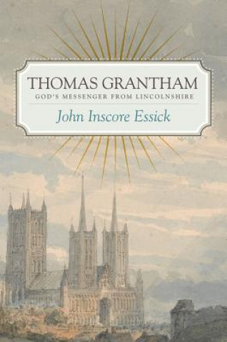 Knjiga Thomas Grantham John Inscore Essick