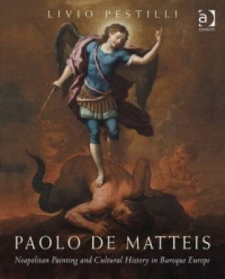 Kniha Paolo de Matteis Livio Pestilli