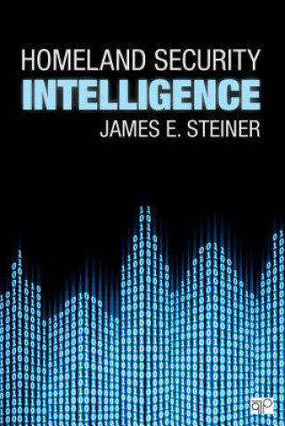 Carte Homeland Security Intelligence James E. Steiner