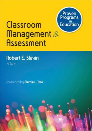 Carte Proven Programs in Education: Classroom Management and Assessment Robert E Slavin